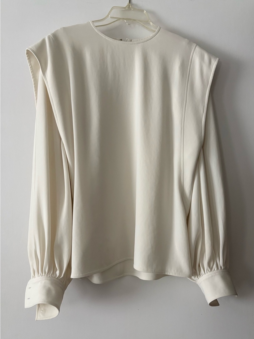 Celine blouse made in France